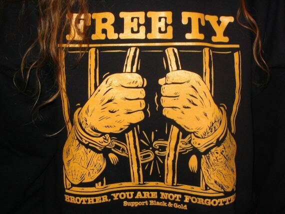 Free Brother Ty