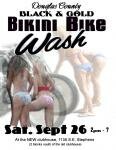 Bikini Bike Wash DC